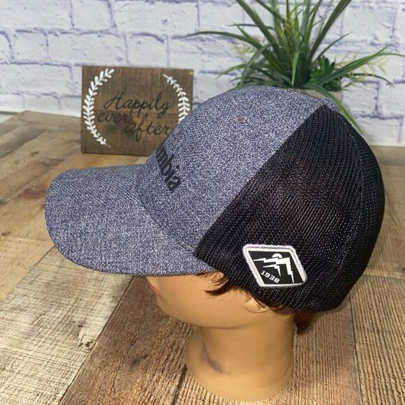 Columbia Mesh Ball Cap - Picture 2 of 11